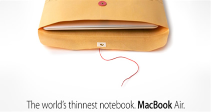 MacBook Air