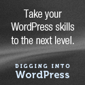 Digging Into Wordpress