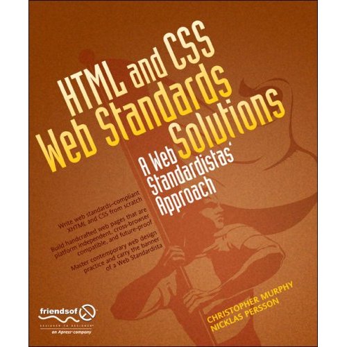 htmlandcsswebstandardistas