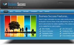 Business Success